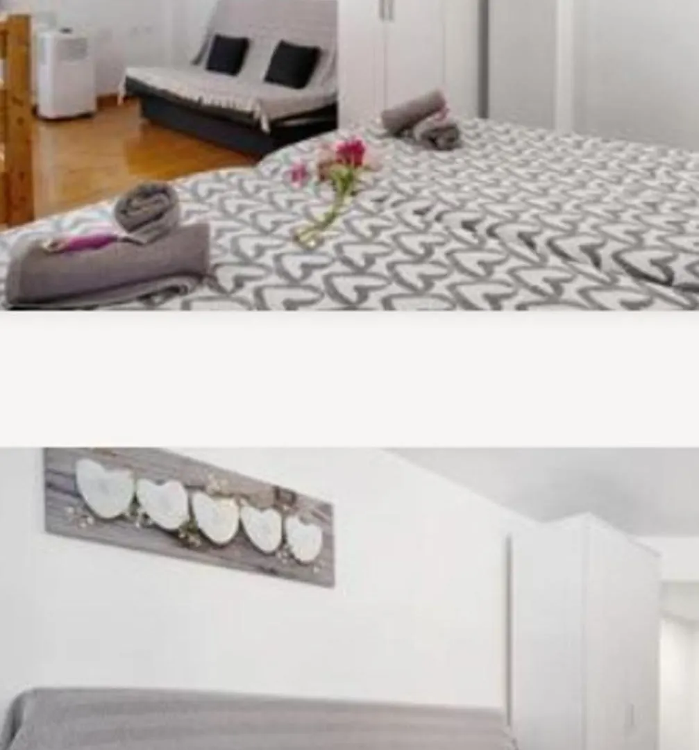 Apartment Lanzarote 4 You Arrecife