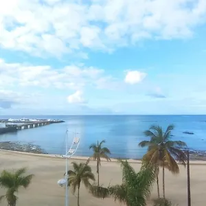 Balcon Del Mar Apartamento